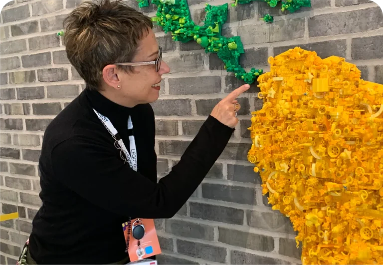 María Adelaida López, primera colombiana en recibir premio por contribuir a la niñez #3