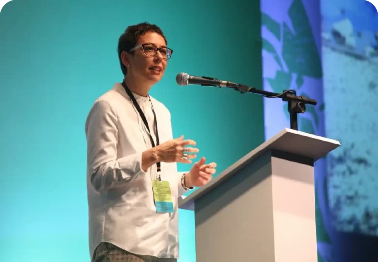 María Adelaida López, primera colombiana en recibir premio por contribuir a la niñez #4