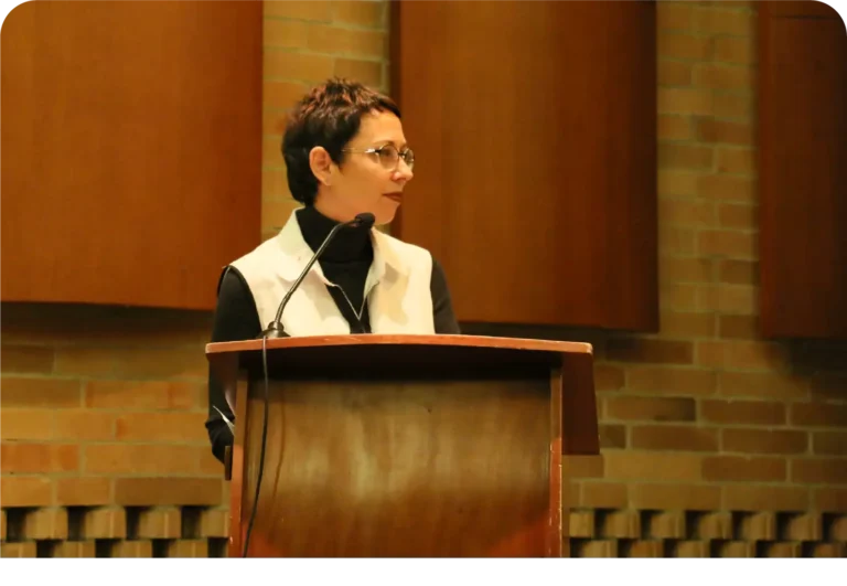 María Adelaida López, primera colombiana en recibir premio por contribuir a la niñez #8